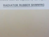 EMD Locomotive Pointers 4L-78