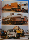S.A.I.M.A. International Freight Forwarding Informational Book No Date