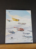 Flying Beats Work The storsy of Reeve Aleutian Airways by Stan Cohen  Soft Cover
