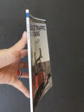 Produce Traffic & Trains by Jeff Wilson Guide to Industries Series Model Railr