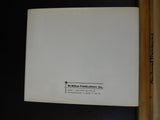 Bluebirds & Minutemen Boston & Maine 1974-1984 by Tom Nelligan With dust jacket
