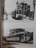Images of Rail Railways Of San Francisco By Paul C. Trimble