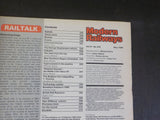 Modern Railways 1984 May The London & South East Sector today