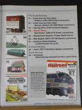 Model Railroad News V23 #3 2017 March Bachmann E7 HO Scale United Farmers Co-op