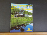 Rail Pace News Magazine 1998 August Railpace Alcos in the Adirondacks