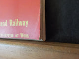Modern Railroads 1952 May Western Maryland issue