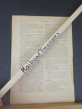 Op De Rails 1948 Augustus Maandblad van de Nederlandsche Vereeniging van Belangs