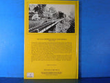 Leek & Manifold Valley Light Railway by Keith Turner Hard Cover