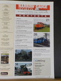 Narrow Gauge World #41 September October 2005 & NG Modelling Kingston Regis