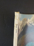 Modern Railroads 1955 May Vol. 10 #5 How to sell a New Train Radio approaches ma