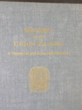 History of the Union Pacific A financial and Economic Survey Nelson Trottman HC