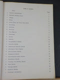 Providence District Drafting Standards May 1945