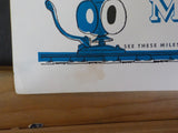 Model Railroader Magazine 1959 March Transfer table that works
