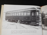 West Penn Traction Central Electric Railfans Association CERA #110