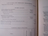 Annual Report Maine 1892 Railroad Commissioners