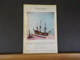 Catalogue Henry Huddleston Rogers Collection of Ship Models Soft Cover