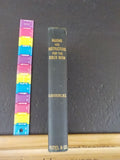 Maxims and Instructions for the Boiler Room by N Hawkins  Hard Cover 1903