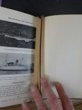 Merchant Ships Identification BR 115 Intelligence Division Naval Staff