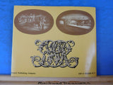 Great Western At The Turn Of The Century By  A.R. Kingdom w dust jacket