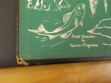 Hammond’s Nature Atlas of America by E.L. Jordan PhD Hard Cover 1952