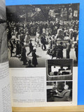 Swiss Federal Railways Today, The 1950 47 pages
