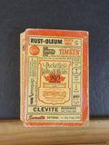 Pocket List of Railroad Officials #292 1967 4th quarter