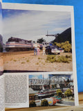 Railroad Model Craftsman Magazine Bound Volume 66 June 1997 - May 1998