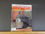 Outdoor Railroader Magazine 1995 April May Vol 5 #2 Hancock depot Reefers wate