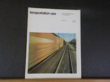 Transportation USA Vol 3 No 2 1977 Winter How to Guide Ships Through a Dangerous