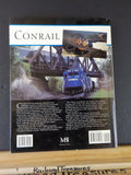 Conrail MBI Railroad Color History Timothy Scott Doherty & Brian Solomon w/DJ