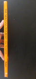 Montanal Railroad Alias: the Jawbone by Don Baker Hard Cover Notice front cover