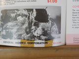 O Gager 1950 June New Horizons Repair depart General Models Corporation