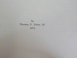 Goodyears, The  - An Empire in the Hemlocks #5 Logging in Pennsylvania  Tabor SC