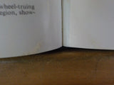 British Railways In Transition By O S Nock    Hard Cover   Damage