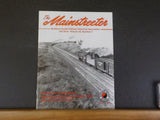 The Mainstreeter Northern Pacific Ry Historical Society Vol 35 #3 2016 Fall