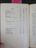 Code of LCL Rules governing the receipt, stowing, handling delivery LCL 1914-34
