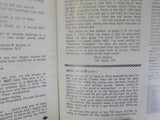TTOS Bulletin Vol 13 #7 1978 July Toy Train Operating Society