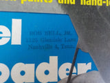 Model Railroader Magazine 1956 August A Hudson from a Mantua Pacific
