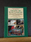 Creating The Scenic Landscape by Trevor Booth Step By step guide