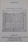 Association of American Railroads Pamphlet #3 1964 Bureau of Explosives
