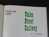 Transportation Bulletin #85 January - December 1978 Union Street Railway