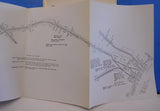 Sea Beach to Coney Island, The By William Fausser Includes loose fold out map SC
