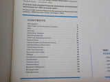 Chesapeake and Ohio Railway Annual Report 1961 with Supplement & Financial  C&O