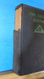 Tunnel Mystery, The by JC Lenehan A Novel Hard cover 1931