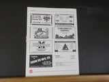 Carousel Vol 29 #9 September 1995 Deggeller Signs Two State Fairs Built to lst T