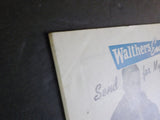 Model Railroader Magazine 1944 December Build your own relays Lackawanna Caboose