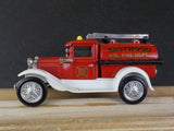 Eastwood Model A Fire Engine Eastwood Vol Fire Dept  1/25th scale