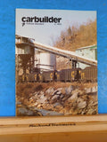 Carbuilder Pullman Standard 1976 #2 Vol 38 Amrak Bi-levels Working on the Railro