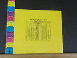 Union Pacific’s Stromsburg Branch by Reisdorff & Bahm Nebraska   Soft Cover