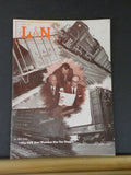Louisville & Nashville Employee Magazine L&N 1961 June The cub that watches our